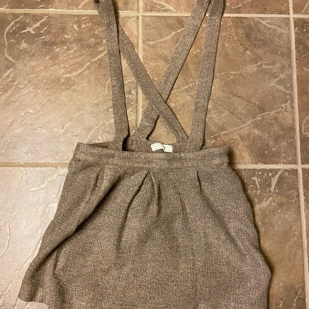 Zara skirt
